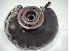 Recambio de mangueta trasera izquierda para mercedes clase m (w166) ml 350 cdi bluetec edition 1 (166.024) referencia OEM IAM 96