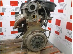 Recambio de motor completo para seat ibiza (6k) 1.3 cat (aav) referencia OEM IAM AAV  38206 2