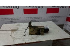 Recambio de cerradura puerta delantera derecha para peugeot 405 berlina 1.8 turbodiesel referencia OEM IAM    2