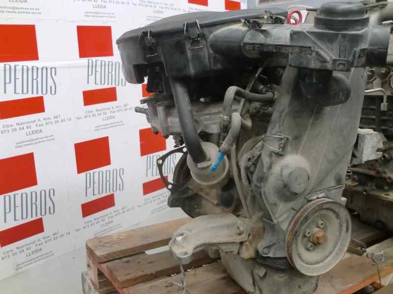 Recambio de motor completo para seat ibiza (6k) 1.3 cat (aav) referencia OEM IAM AAV  38206