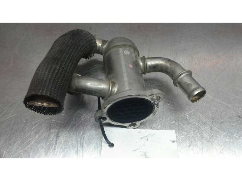 Recambio de enfriador de gases para fiat doblo (119) 1.3 16v jtd dynamic multijet referencia OEM IAM   