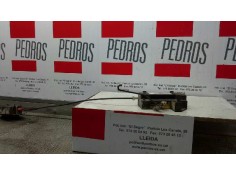 Recambio de cerradura puerta delantera derecha para ford fiesta berl./courier 1.8 diesel referencia OEM IAM    2