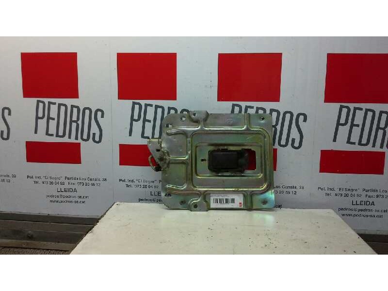 Recambio de cerradura maletero / porton para ford fiesta berl./courier 1.8 diesel referencia OEM IAM   