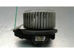 Recambio de motor calefaccion para audi a6 avant (4b5) 2.5 tdi referencia OEM IAM 4B1820021B MF016070-0361 130111202 2