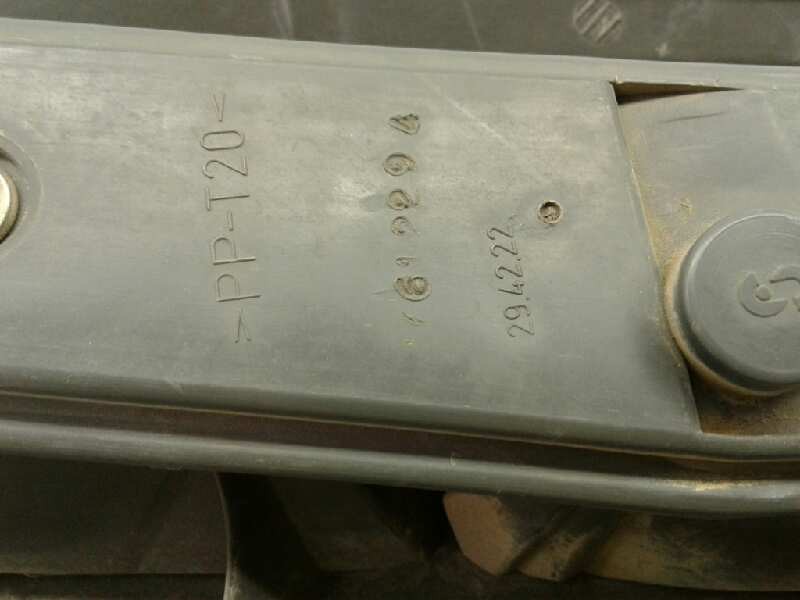 Recambio de piloto trasero derecho para fiat punto berl. (176) referencia OEM IAM 294222D  38220