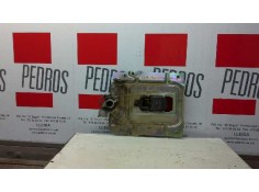Recambio de cerradura maletero / porton para ford fiesta berl./courier 1.8 diesel referencia OEM IAM    2