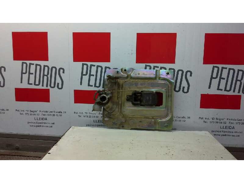 Recambio de cerradura maletero / porton para ford fiesta berl./courier 1.8 diesel referencia OEM IAM   