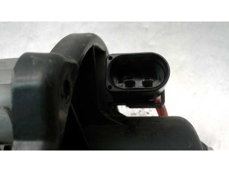 Recambio de motor calefaccion para audi a6 avant (4b5) 2.5 tdi referencia OEM IAM 4B1820021B MF016070-0361 130111202