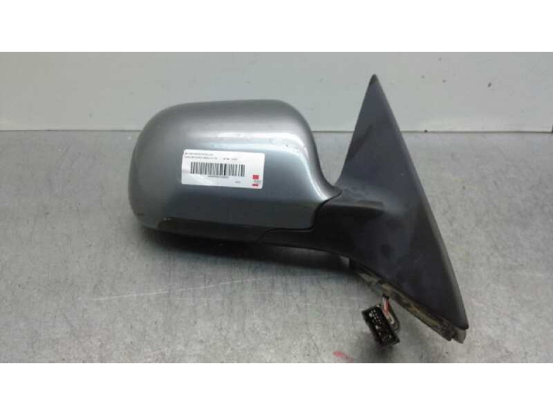 Recambio de retrovisor derecho para audi a6 avant (4b5) 2.5 tdi referencia OEM IAM NVE2311  