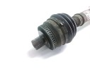 TRANSMISION DELANTERA IZQUIERDA 8D0407272AK 
