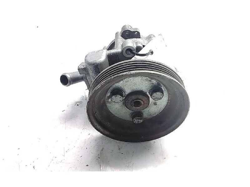 Recambio de bomba direccion para fiat doblo (119) 1.3 16v jtd dynamic multijet referencia OEM IAM 7613955535  