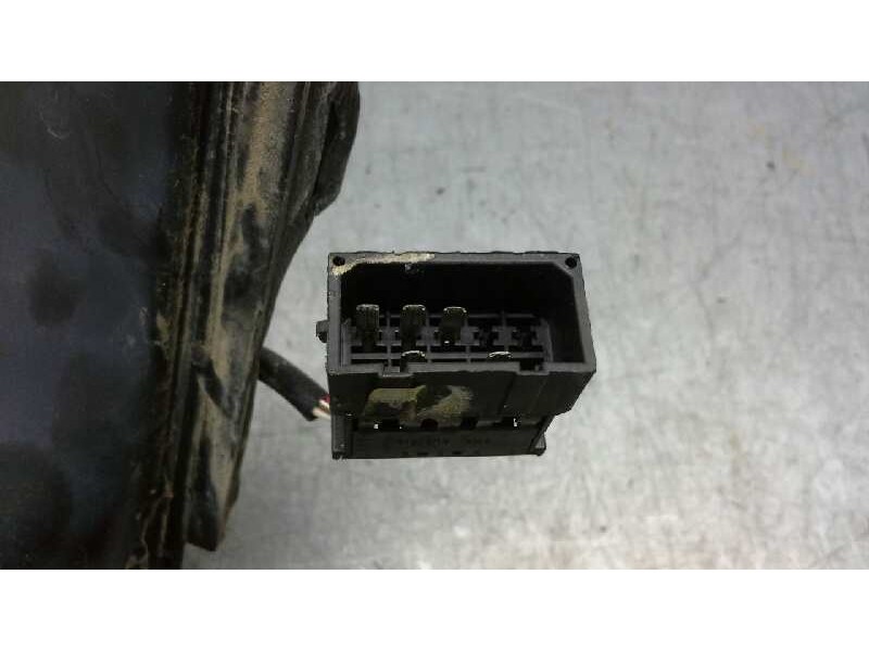 Recambio de retrovisor derecho para audi a6 avant (4b5) 2.5 tdi referencia OEM IAM NVE2311  