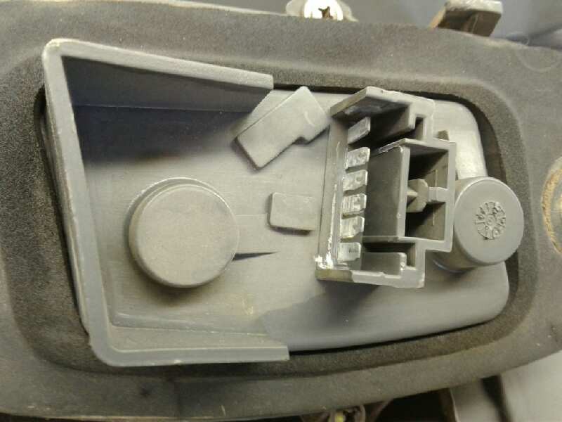 Recambio de piloto trasero derecho para fiat punto berl. (176) referencia OEM IAM 36500751D  38220