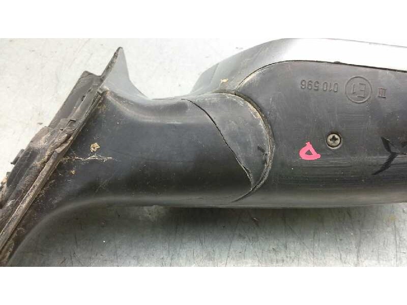 Recambio de retrovisor derecho para audi a6 avant (4b5) 2.5 tdi referencia OEM IAM NVE2311  