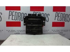 Recambio de centralita motor uce para renault kangoo (f/kc0) 1.5 dci diesel referencia OEM IAM 535443 234  2