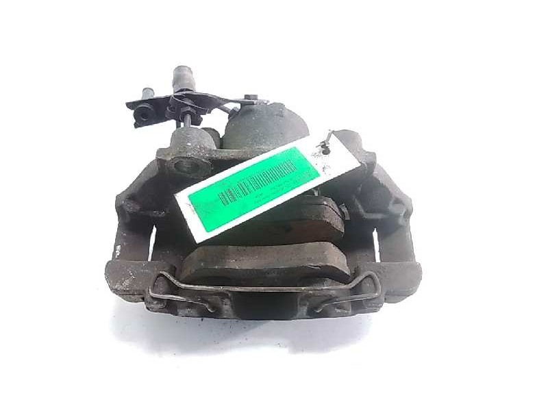 Recambio de pinza freno delantera derecha para audi a4 berlina (b5) 2.6 referencia OEM IAM   