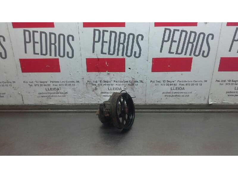 Recambio de bomba agua para fiat doblo (119) 1.3 16v jtd dynamic multijet referencia OEM IAM   