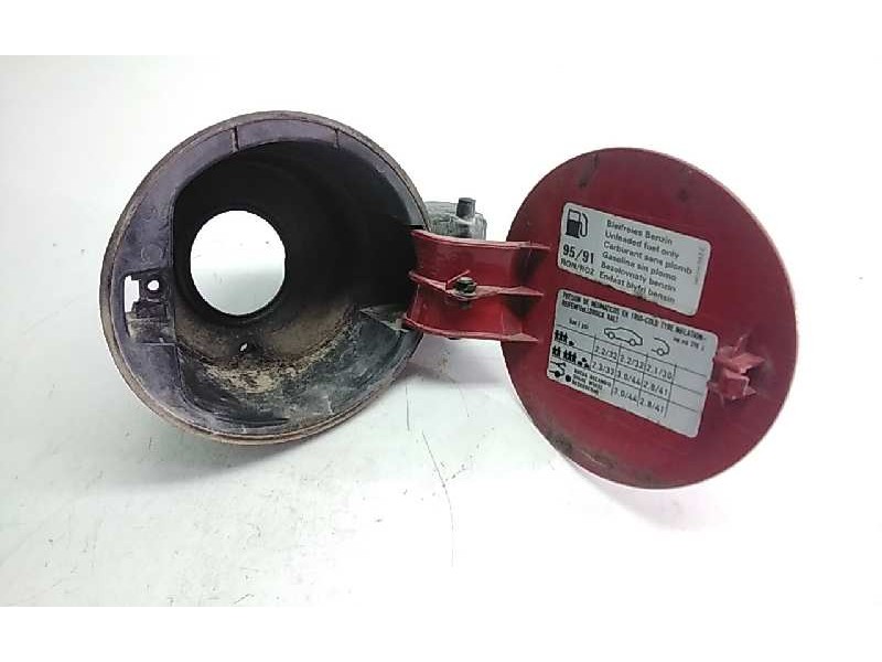 Recambio de tapa exterior combustible para seat leon (1m1) signo referencia OEM IAM 1M6809905D  