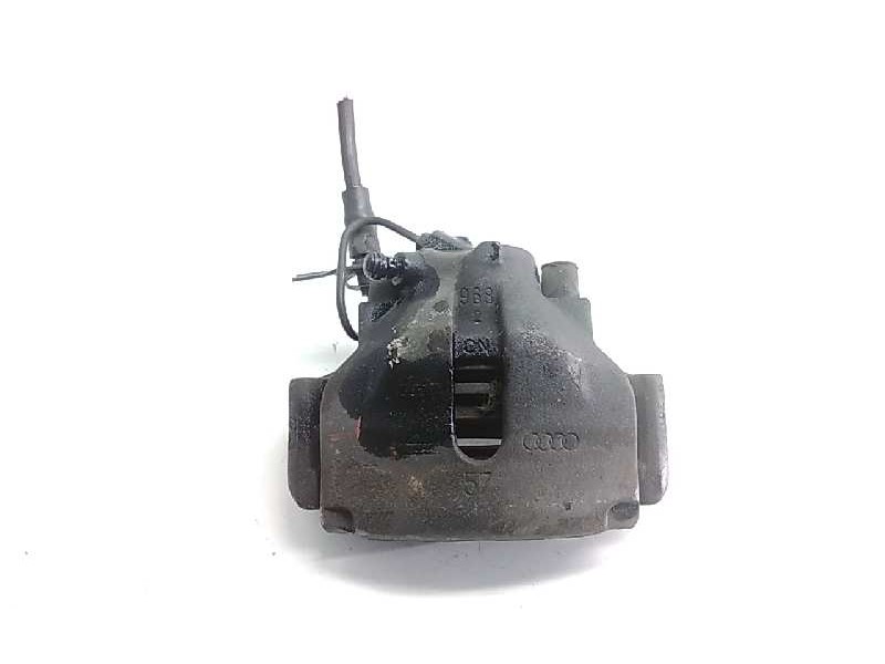 Recambio de pinza freno delantera izquierda para audi a4 berlina (b5) 2.6 referencia OEM IAM   