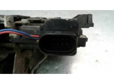 Recambio de cerradura puerta delantera izquierda para audi a6 avant (4b5) 2.5 tdi referencia OEM IAM 4B1837015B   2