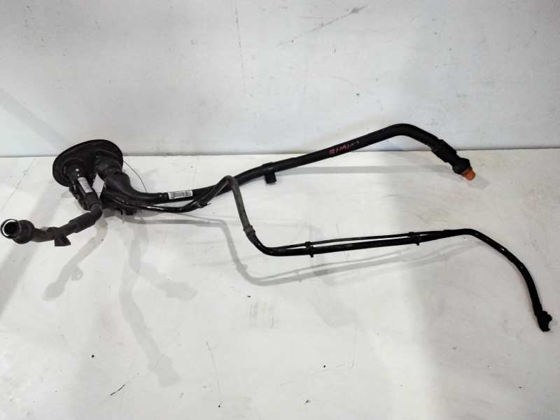 Recambio de boca de llenado para mercedes clase m (w166) ml 350 cdi bluetec edition 1 (166.024) referencia OEM IAM A1654701720  