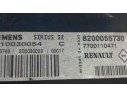 CENTRALITA MOTOR UCE S110030054 269 