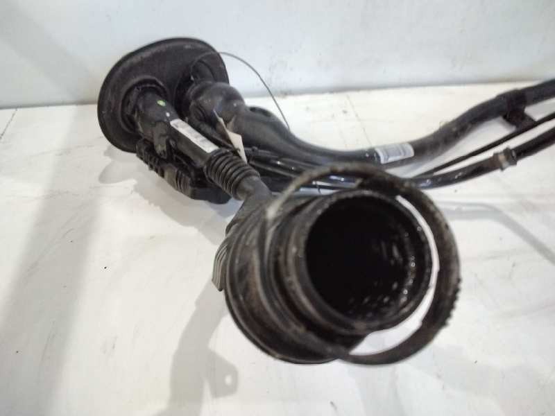 Recambio de boca de llenado para mercedes clase m (w166) ml 350 cdi bluetec edition 1 (166.024) referencia OEM IAM A1654701720  