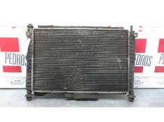 Recambio de radiador agua para ford mondeo berlina (ge) futura (d) referencia OEM IAM    2