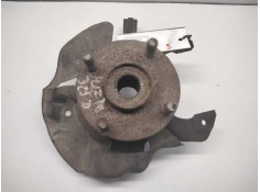 Recambio de mangueta delantera derecha para mazda 323 berlina (bg) referencia OEM IAM   