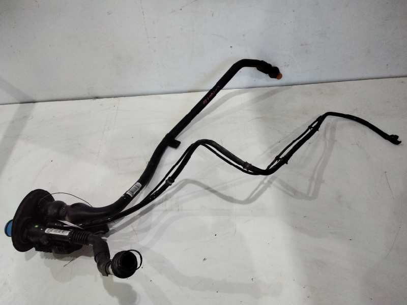 Recambio de boca de llenado para mercedes clase m (w166) ml 350 cdi bluetec edition 1 (166.024) referencia OEM IAM A1654701720  