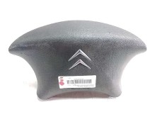 Recambio de airbag delantero izquierdo para citroen xsara berlina 1.6 16v chrono referencia OEM IAM 96433644XT  