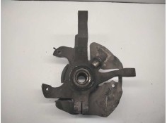 Recambio de mangueta delantera derecha para mazda 323 berlina (bg) referencia OEM IAM    2