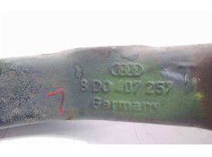 Recambio de mangueta delantera izquierda para audi a4 berlina (b5) 2.6 referencia OEM IAM 8D0406257   2