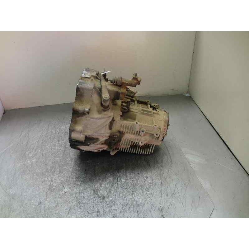 Recambio de caja cambios para nissan primera berlina (p11) 2.0 turbodiesel cat referencia OEM IAM 2J6  38268