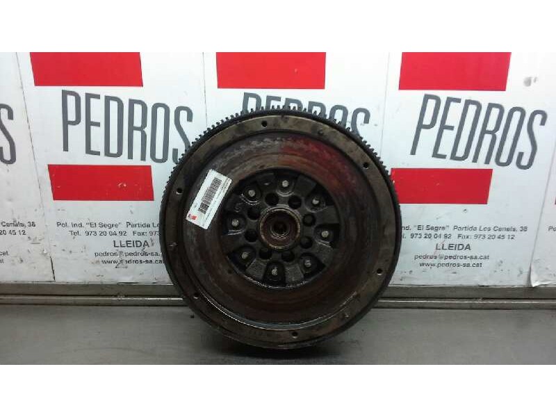 Recambio de volante motor para mercedes sprinter 02.00  caja cerrada 311 cdi (903.661-662) referencia OEM IAM A61103020  