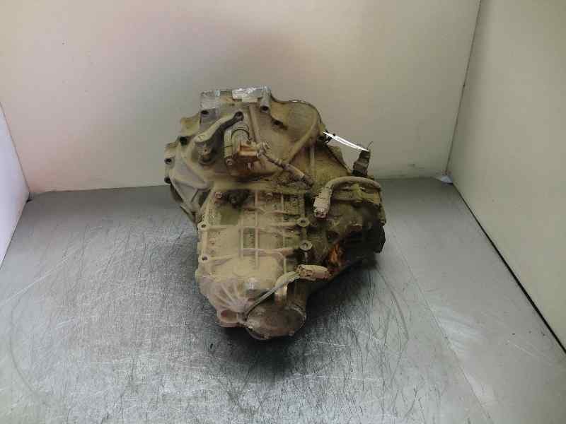 Recambio de caja cambios para nissan primera berlina (p11) 2.0 turbodiesel cat referencia OEM IAM 2J6  38268