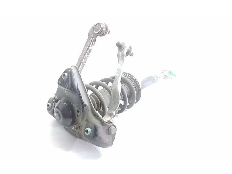 Recambio de amortiguador delantero derecho para audi a4 berlina (b5) 2.6 referencia OEM IAM 8D0413031M  