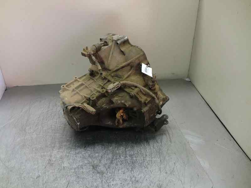 Recambio de caja cambios para nissan primera berlina (p11) 2.0 turbodiesel cat referencia OEM IAM 2J6  38268