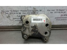 Recambio de enfriador aceite motor para mercedes sprinter 02.00  caja cerrada 311 cdi (903.661-662) referencia OEM IAM A61218801 2