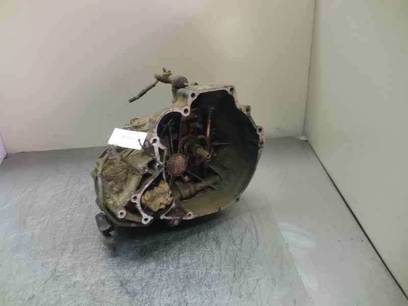Recambio de caja cambios para nissan primera berlina (p11) 2.0 turbodiesel cat referencia OEM IAM 2J6  38268