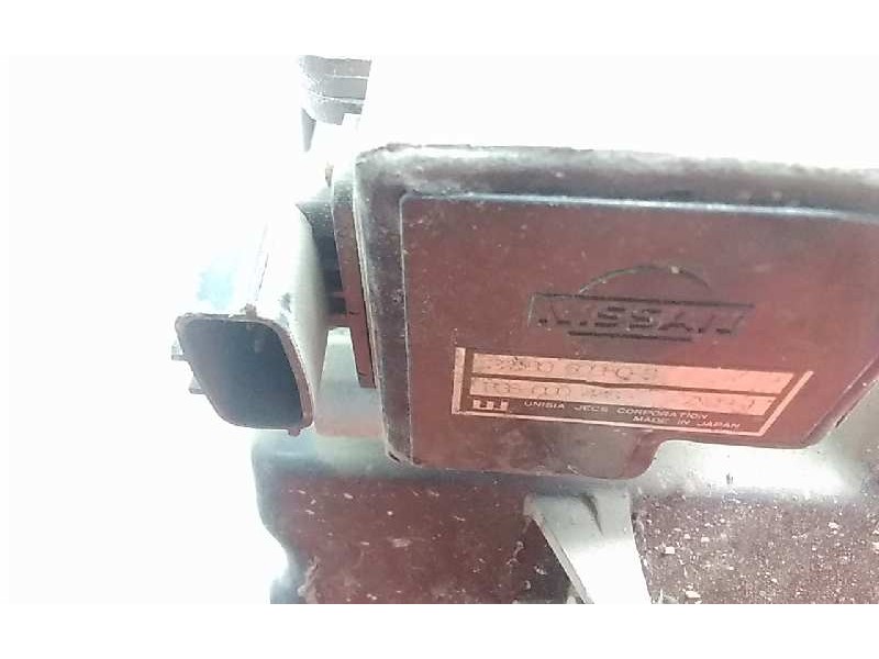 Recambio de caja filtro de aire para nissan vanette cargo vanette cargo caja cerrada referencia OEM IAM   