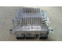 CENTRALITA MOTOR UCE 5WS40155CT SW9657662380 HW9647423380