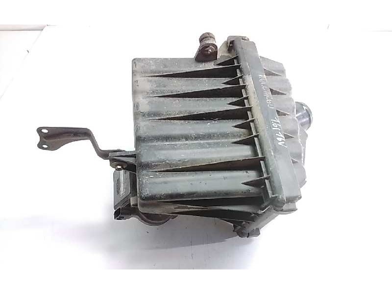 Recambio de caja filtro de aire para nissan vanette cargo vanette cargo caja cerrada referencia OEM IAM   