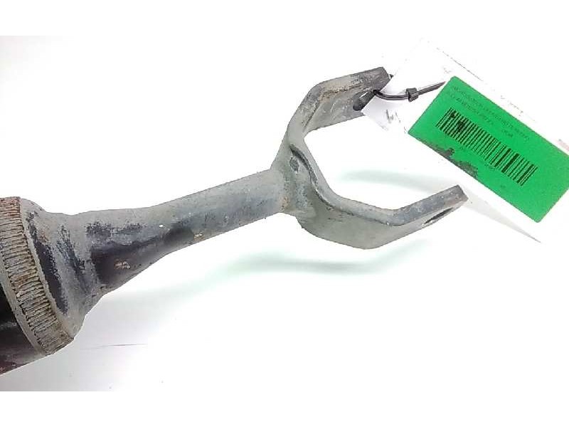 Recambio de amortiguador delantero derecho para audi a4 berlina (b5) 2.6 referencia OEM IAM 8D0413031M  