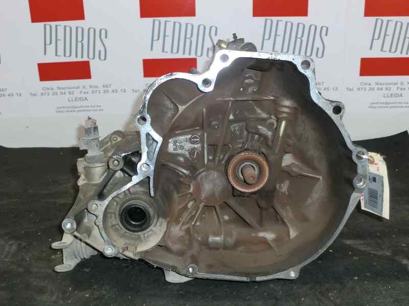 Recambio de caja cambios para » otros... modelos referencia OEM IAM 2J6  38268