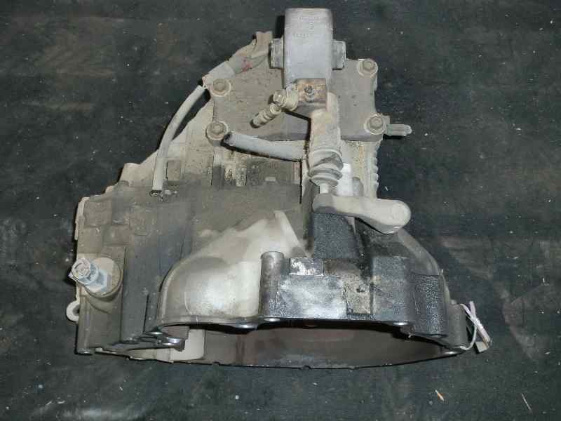 Recambio de caja cambios para » otros... modelos referencia OEM IAM 2J6  38268