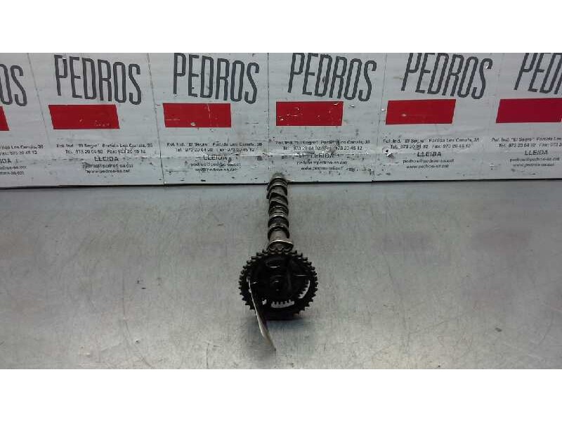 Recambio de arbol de levas para mercedes sprinter 02.00  caja cerrada 311 cdi (903.661-662) referencia OEM IAM R6110510001  