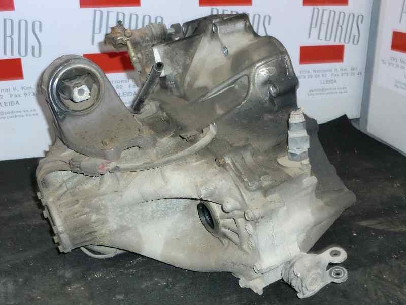 Recambio de caja cambios para » otros... modelos referencia OEM IAM 2J6  38268