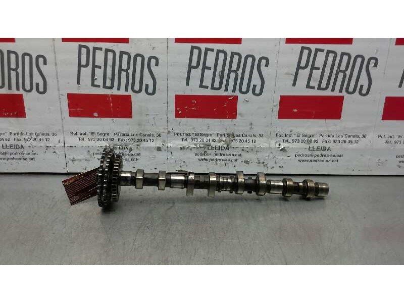 Recambio de arbol de levas para mercedes sprinter 02.00  caja cerrada 311 cdi (903.661-662) referencia OEM IAM R6110510001  