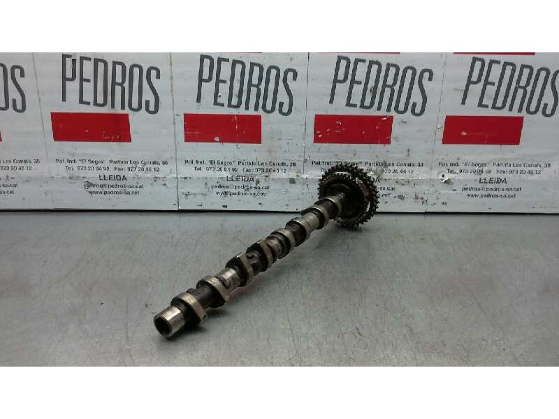 Recambio de arbol de levas para mercedes sprinter 02.00  caja cerrada 311 cdi (903.661-662) referencia OEM IAM R6110510001  
